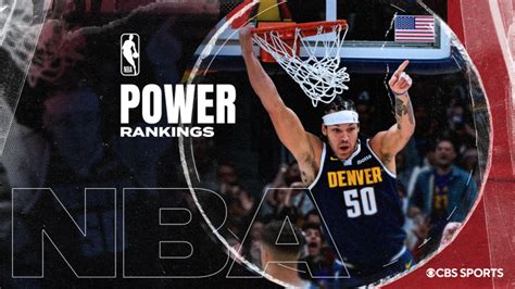 dratings nba|NBA Power Rankings: Nuggets take top spot from Celtics, Suns rise to.